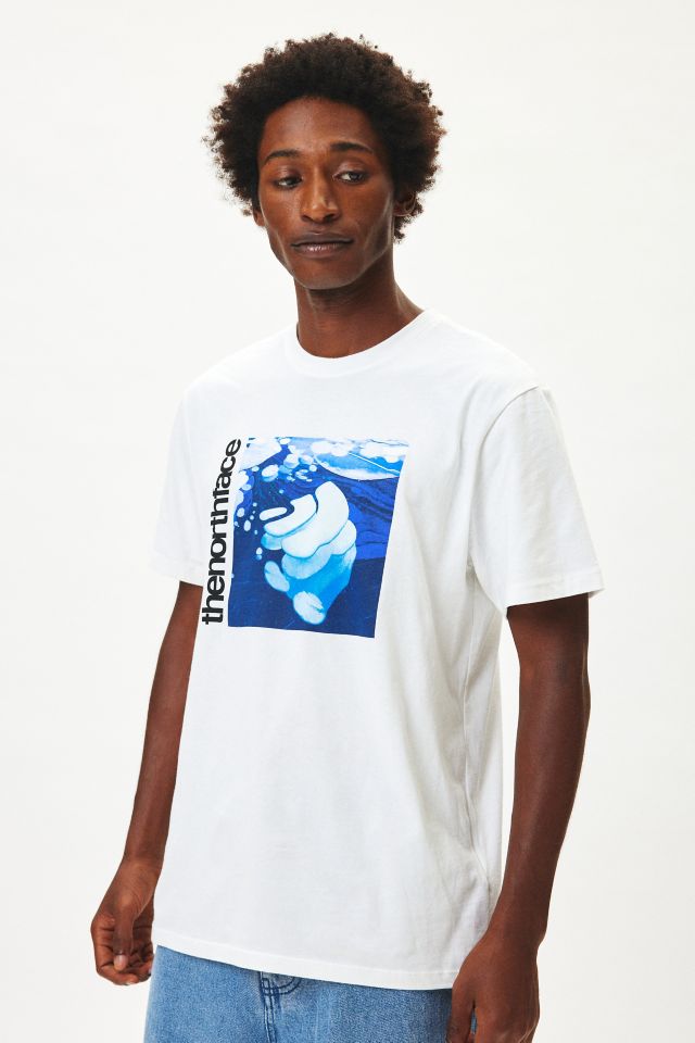 The North Face Glacier Graphic Tee #3