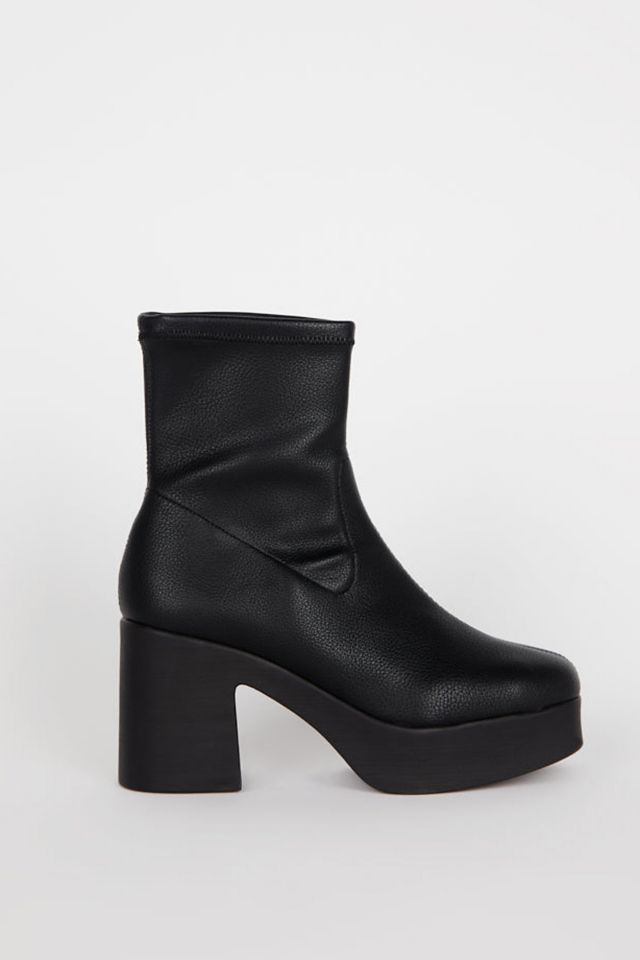 Urban outfitters shop platform boots