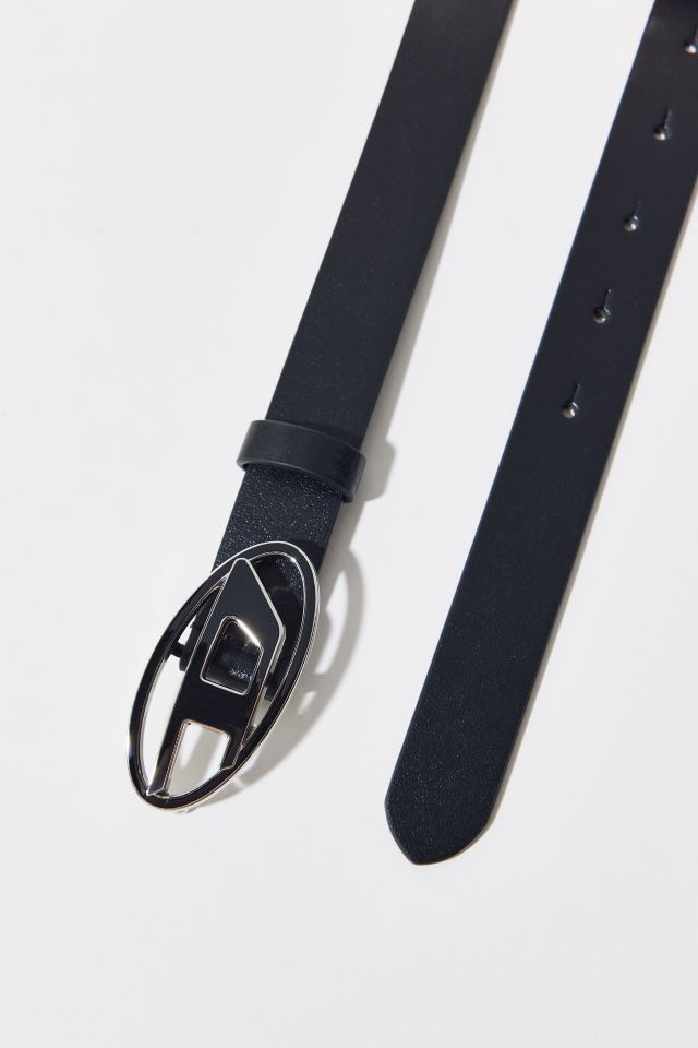 Diesel B-1DR 25 Belt | Urban Outfitters