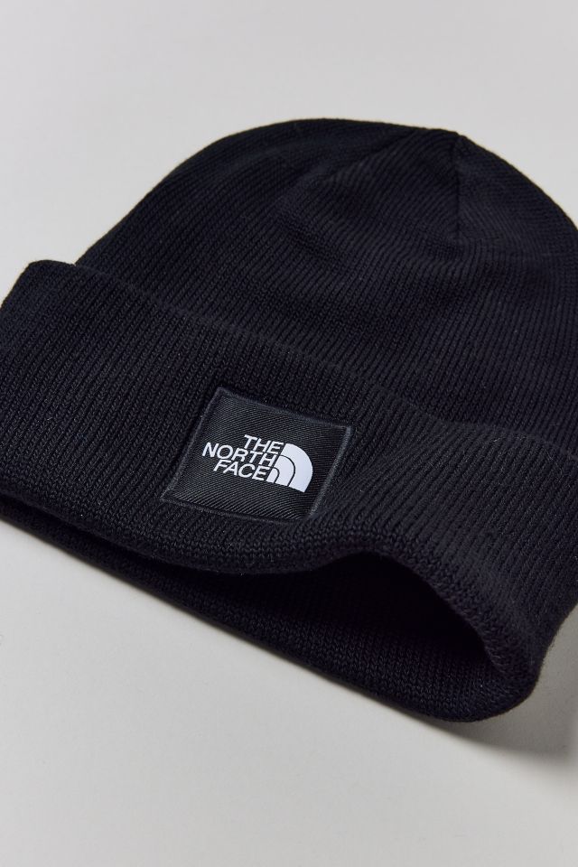 The North Face Big Box Logo Beanie #2