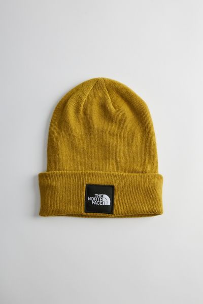 The North Face Big Box Logo Beanie