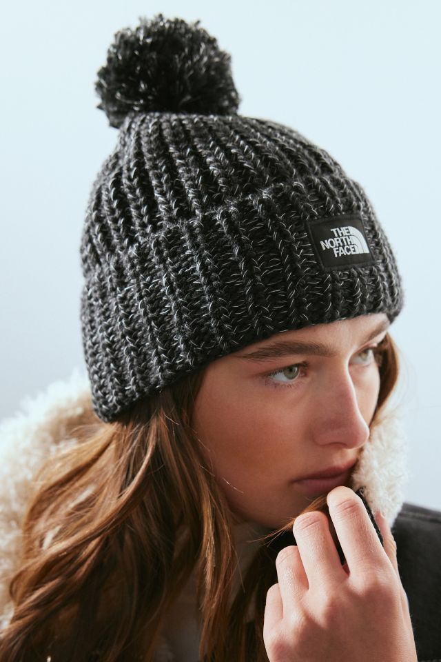 The North Face Cozy Chunky Cable Beanie Urban Outfitters