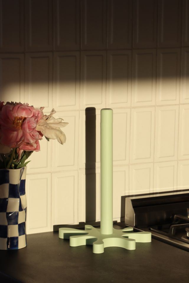 Sofiest Designs Melting Paper Towel Holder