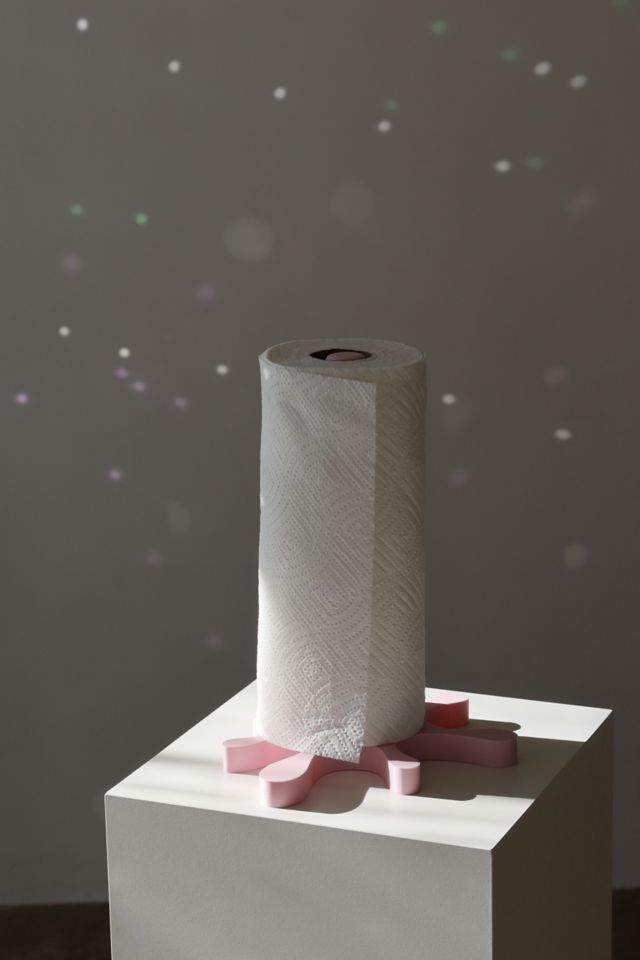 Sofiest Designs Melting Paper Towel Holder #2