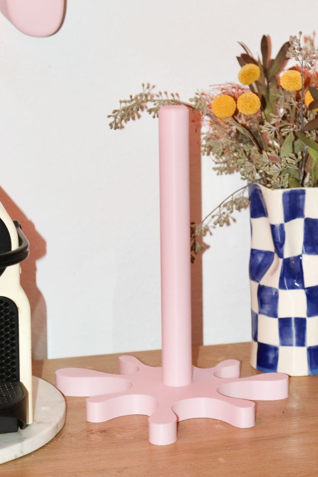 Sofiest Designs Melting Paper Towel Holder #3