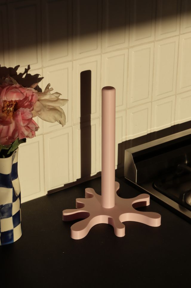 Sofiest Designs Melting Paper Towel Holder #4