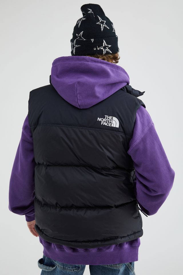 The North Face 1996 Retro Nuptse Boxy Vest #2