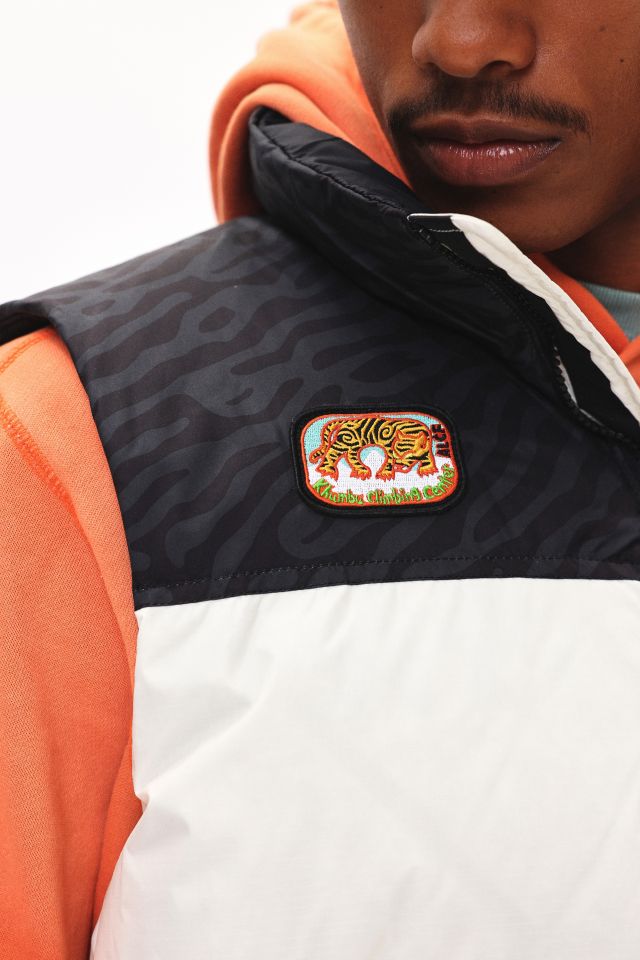The North Face 1996 Retro Nuptse Vest #4