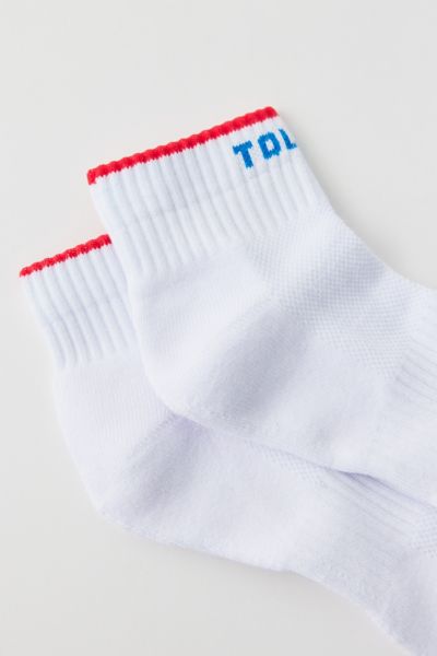 Mother Denim Touché Ankle Sock