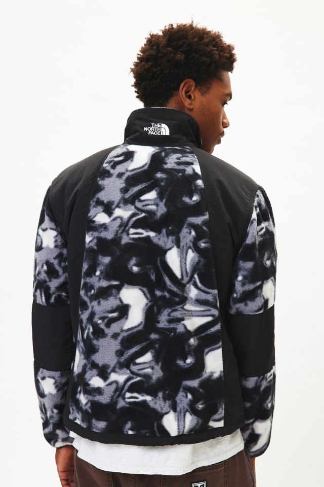 The North Face 2000 Polar Sun Fleece Jacket #1