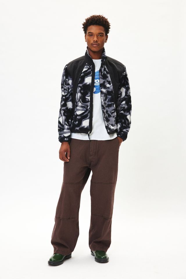 The North Face 2000 Polar Sun Fleece Jacket #3