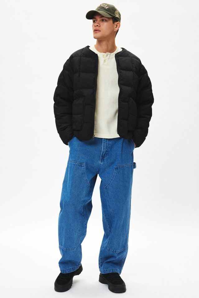 The North Face 66 Down Liner Jacket #2