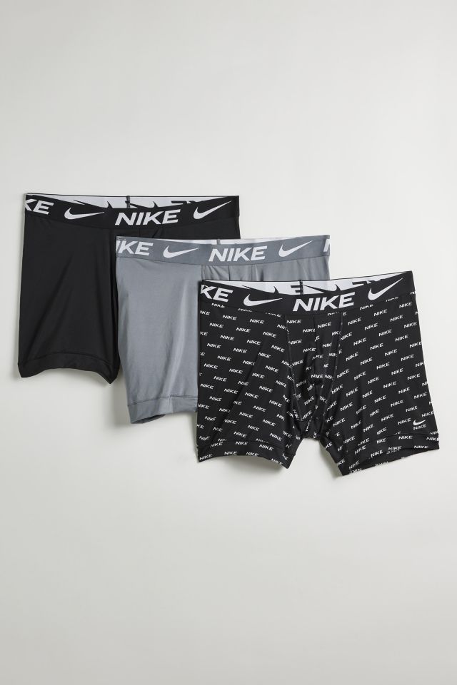 Nike Dri-FIT Boxer Brief 3-Pack