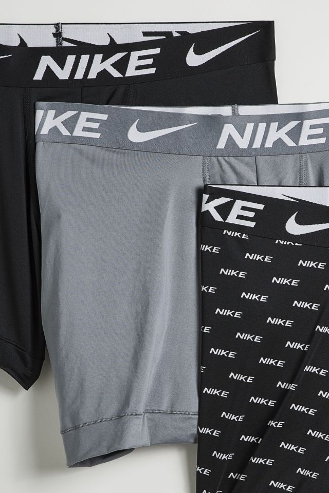 Nike Dri-FIT Micro Boxer Brief 3-Pack #1
