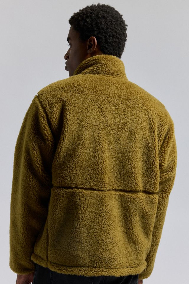The North Face Extreme Pile Zip Jacket #1