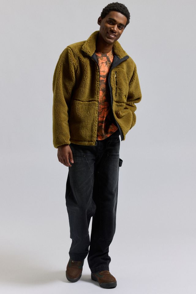 The North Face Extreme Pile Zip Jacket #2