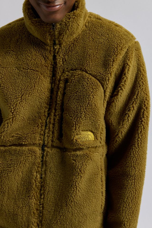 The North Face Extreme Pile Zip Jacket #3