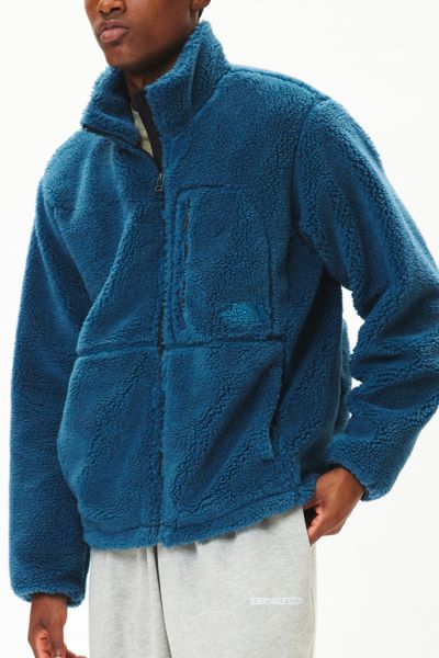 The North Face Sherpa Hoodie Sweatshirt | Urban Outfitters