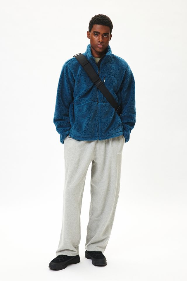 The North Face Extreme Pile Full Zip Jacket #1