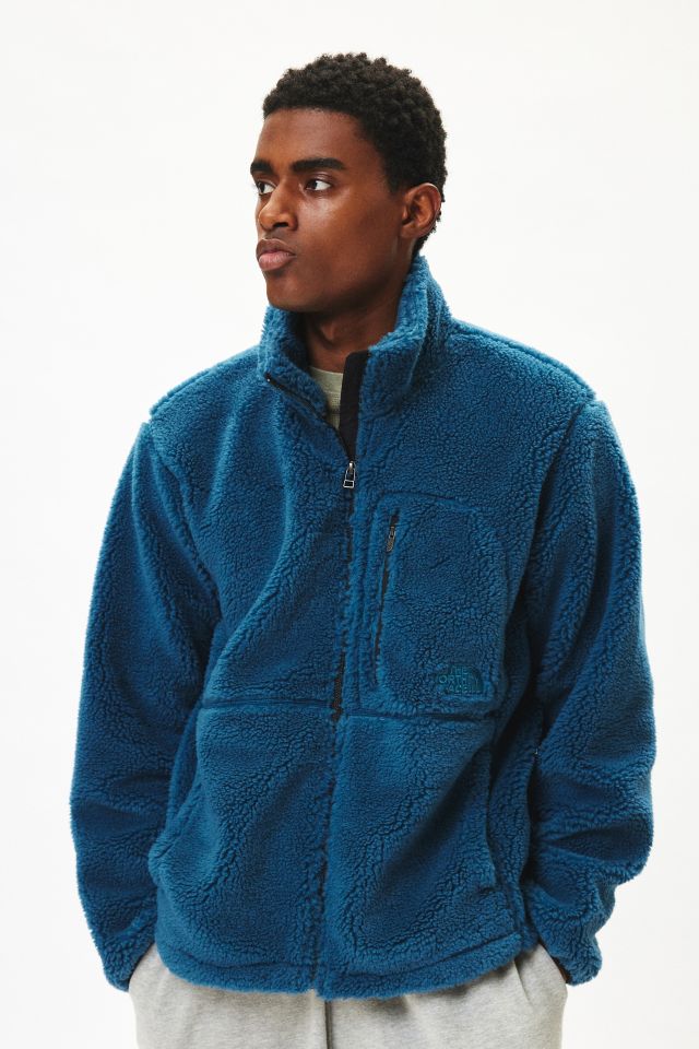 The North Face Extreme Pile Full Zip Jacket #2