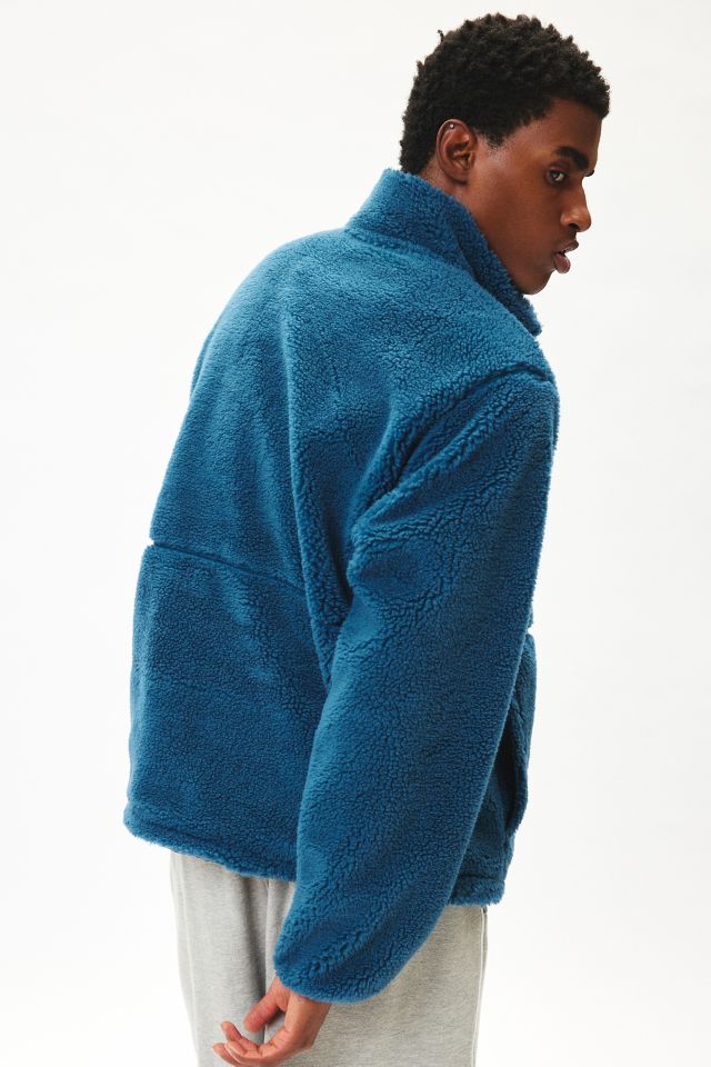 The North Face Extreme Pile Full Zip Jacket #3