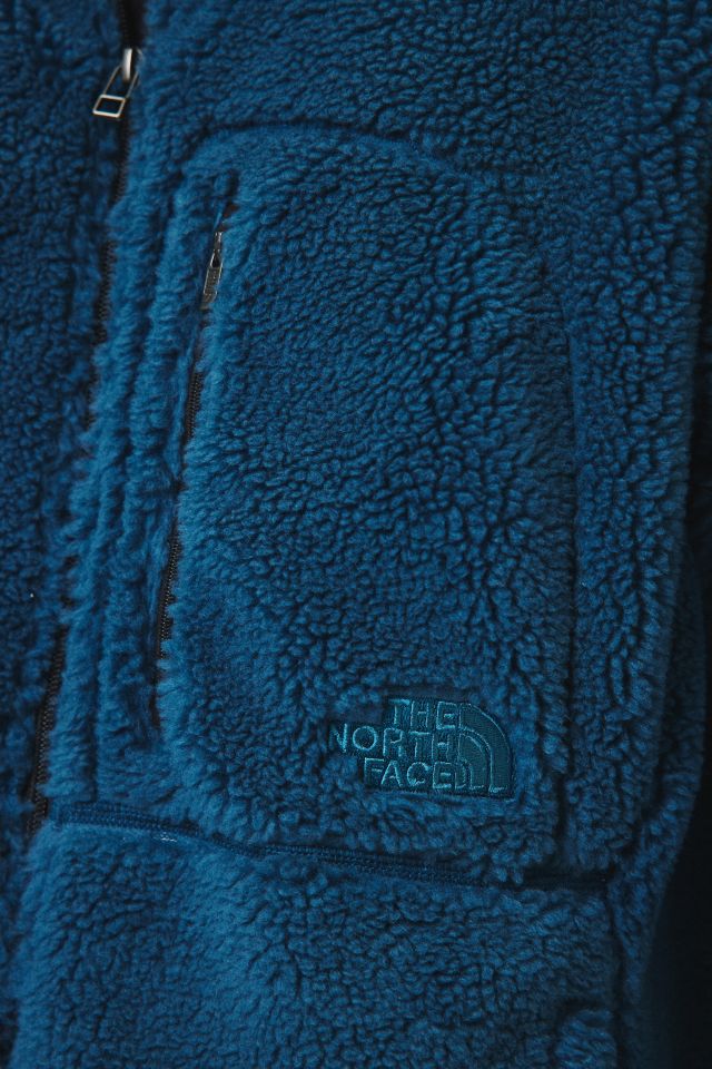 The North Face Extreme Pile Full Zip Jacket #4