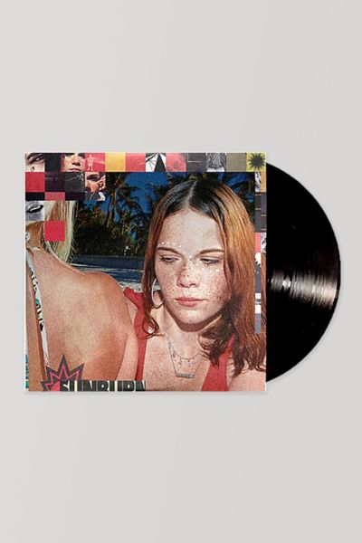 Dominic Fike - Sunburn LP