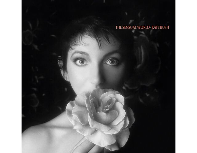 Kate Bush - Sensual World (2018 Remaster 180gram) LP #1