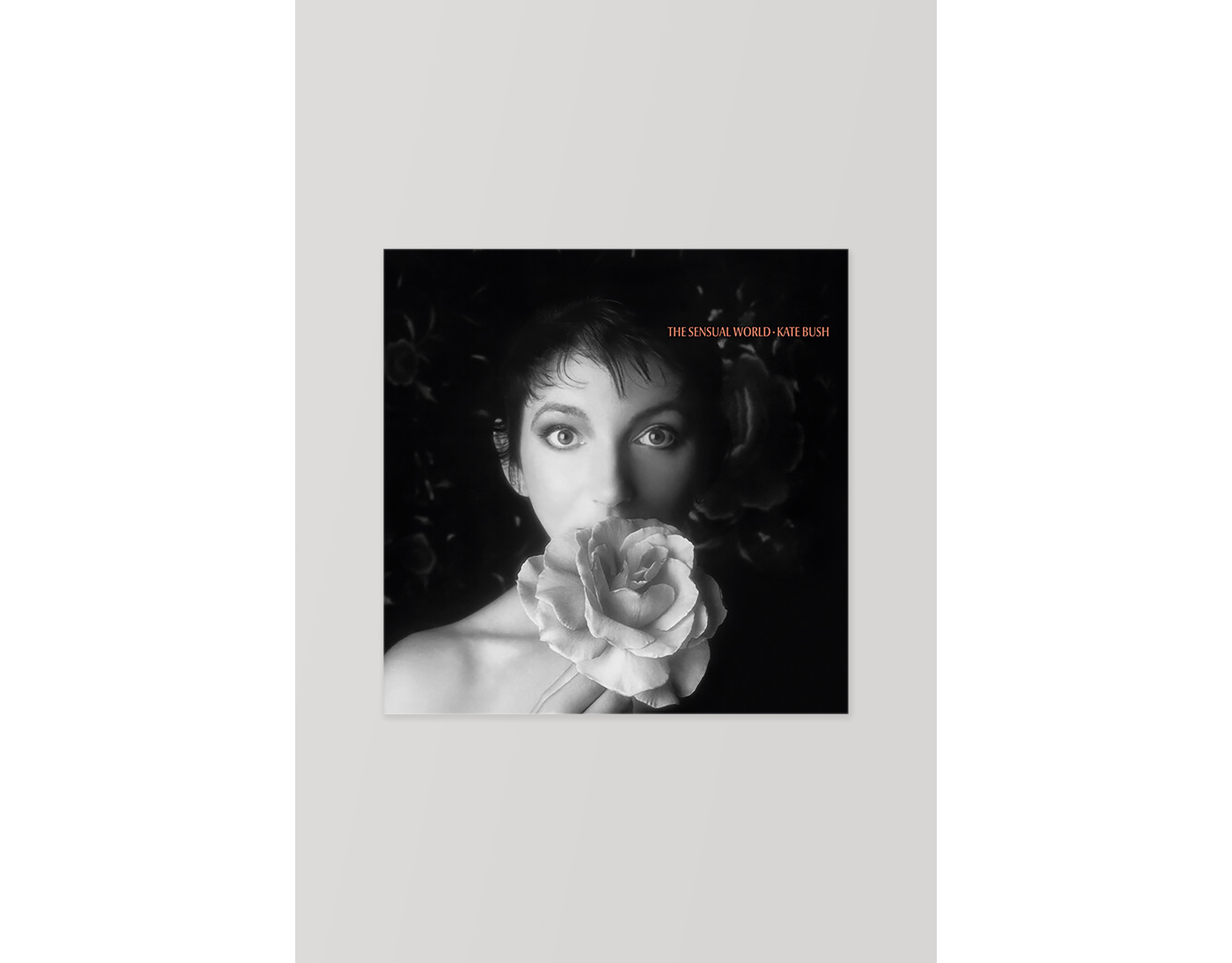 Kate Bush - Sensual World (2018 Remaster 180gram) LP