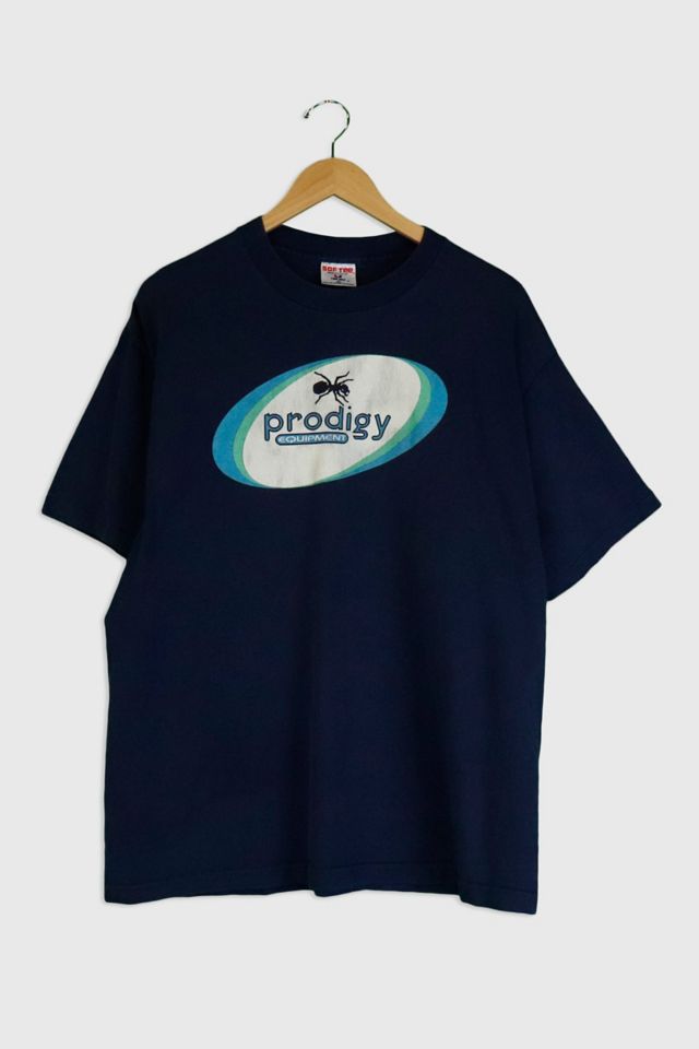 prodigy 人気 t シャツ