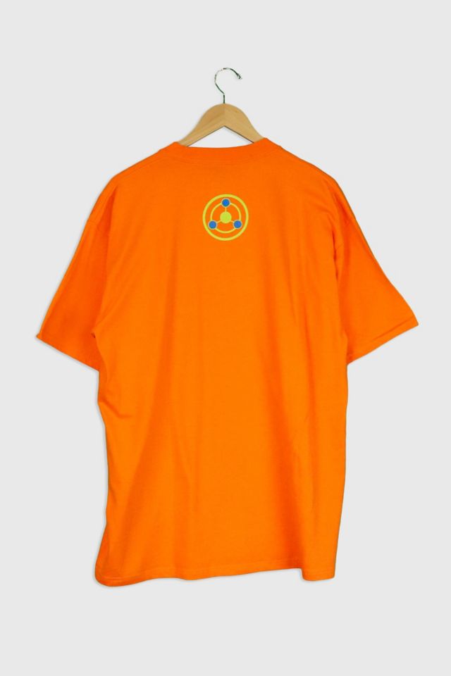 Vintage 2001 Incubus Deadstock Band T Shirt | Urban Outfitters