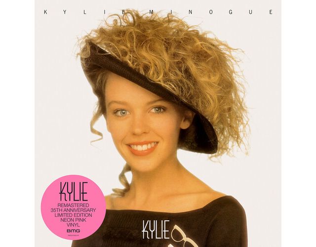 Kylie Minogue : Loco-Motion (kohaku mix, sankie mix, lp)/I'll Still Be  Loving You (12-inch, Vinyl record) -- Dusty Groove is Chicago's Online  Record Store