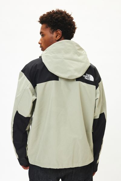 The North Face GORE-TEX Mountain Jacket