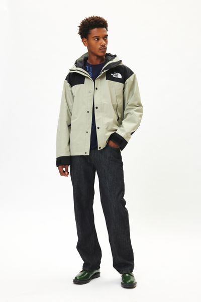 The North Face GORE-TEX Mountain Jacket