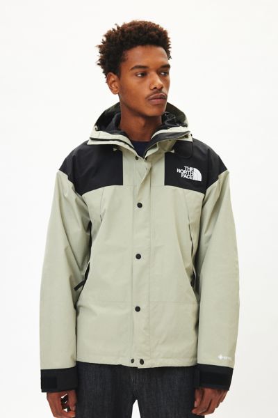 The North Face GORE-TEX Mountain Jacket