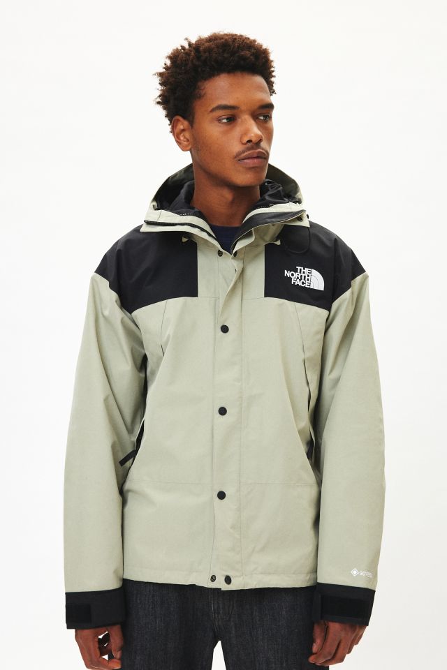 The North Face GORE-TEX Mountain Jacket | Urban Outfitters
