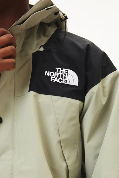 The North Face GORE-TEX Mountain Jacket