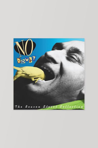 No Doubt - Beacon Street Collection LP