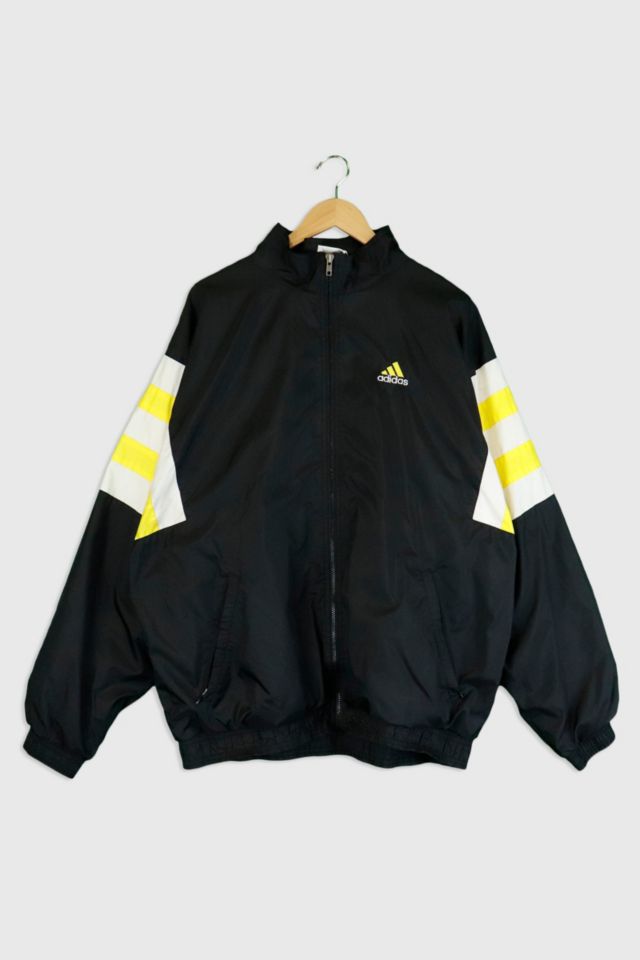 Vintage Adidas Lightweight Jacket | Urban Outfitters
