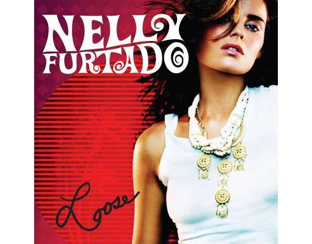 Nelly Furtado - Loose LP #1