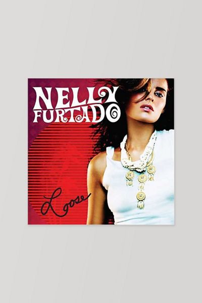 Nelly Furtado - Loose LP