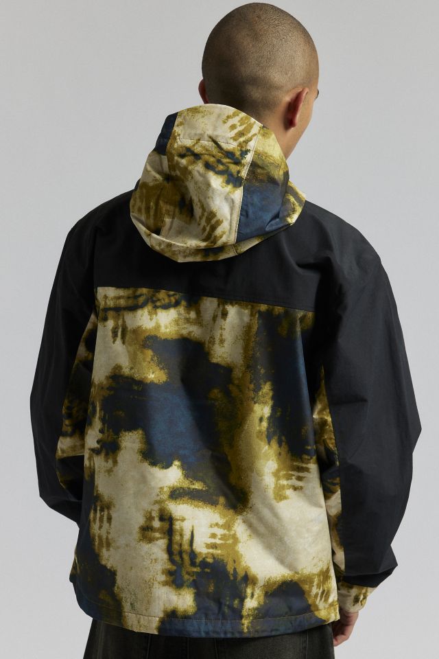 The North Face M66 Cargo Rain Jacket #1