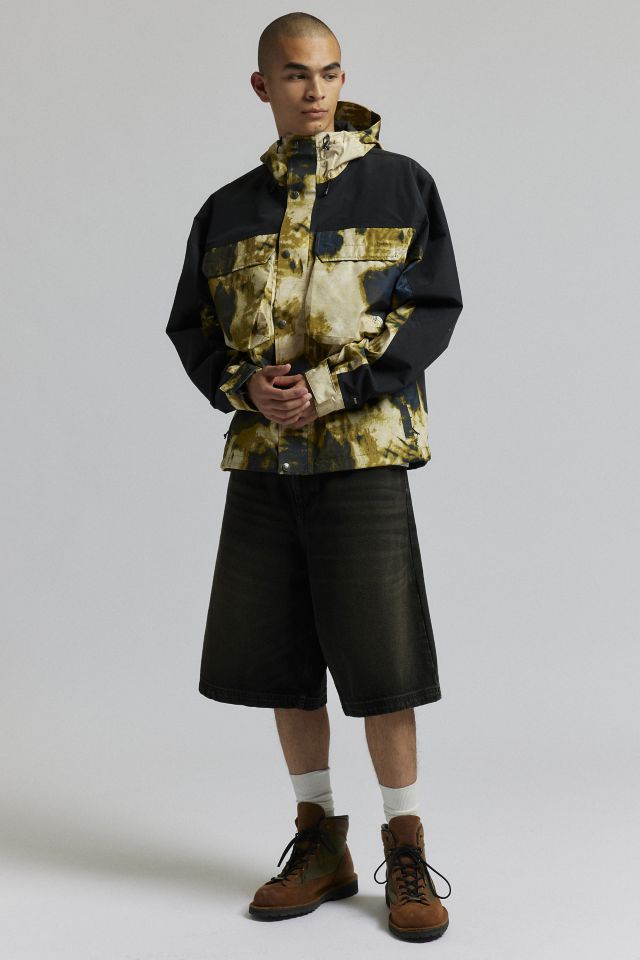 The North Face M66 Cargo Rain Jacket #2