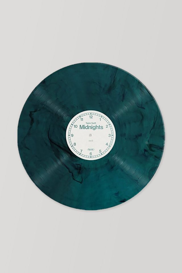 Taylor Swift - Midnights LP #2