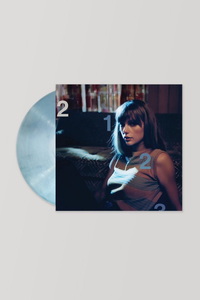 Taylor Swift - Midnights LP #1