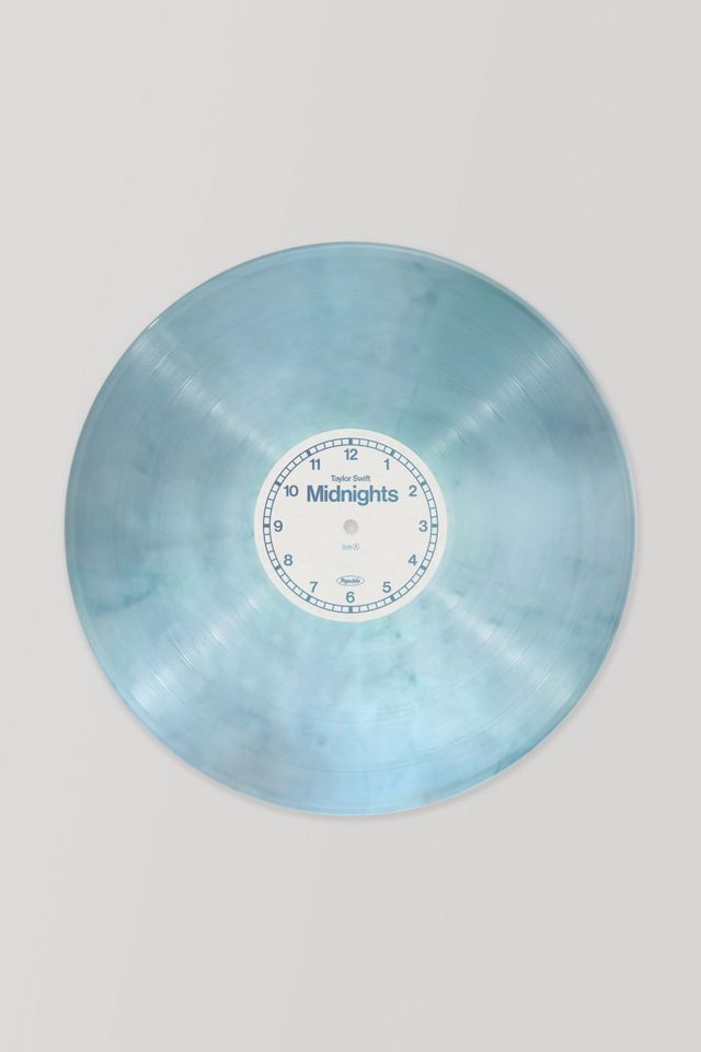 Taylor Swift - Midnights LP #2