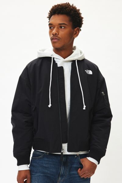 The North Face Bomber Jacket