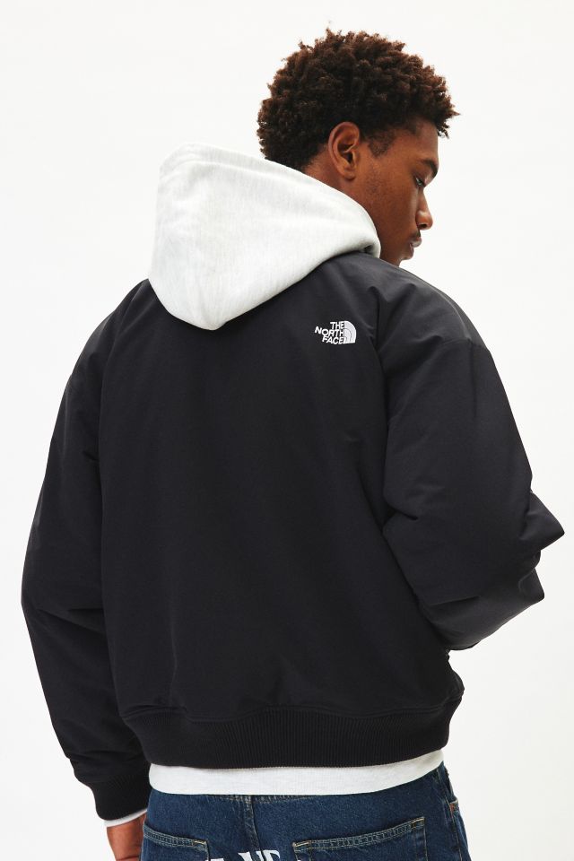 The North Face Bomber Jacket #1