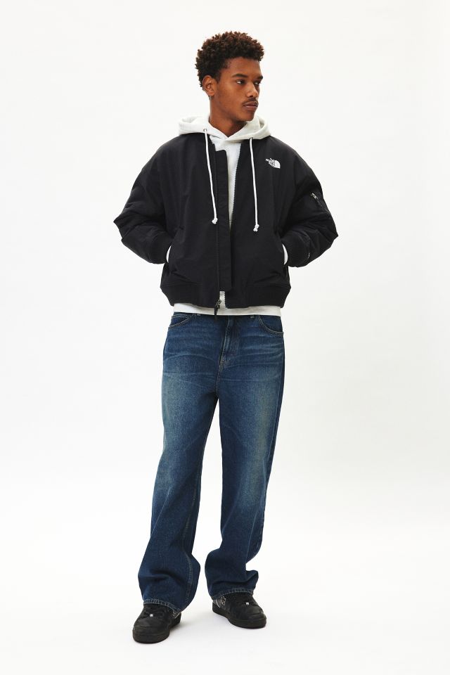 ジャケット THE NORTH FACE SPORTY BOMBER JACKET 5FT190 Bomber Jacket – Premier