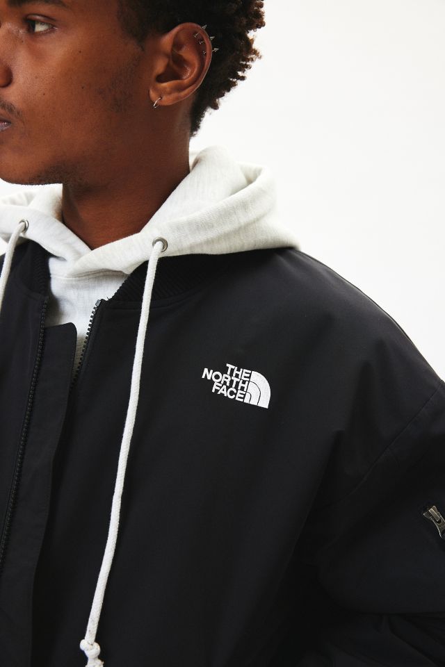 The North Face Bomber Jacket #3